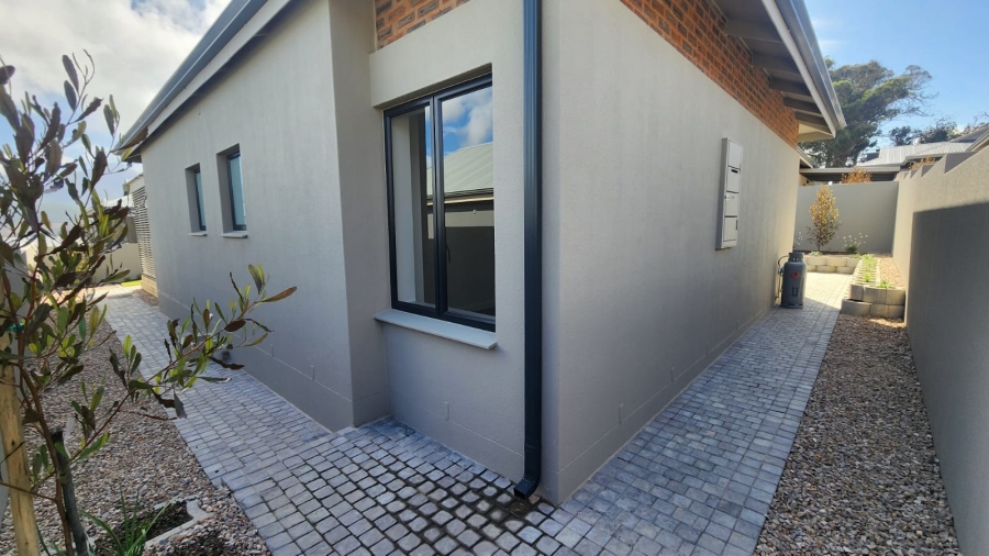 3 Bedroom Property for Sale in Glenwood Ridge Western Cape